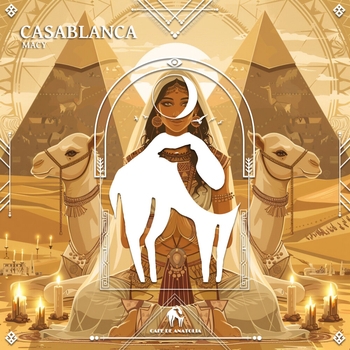 MACY – Casablanca