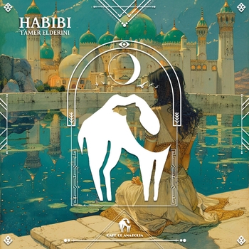 Tamer Elderini – Habibi
