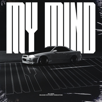 Macly – My Mind