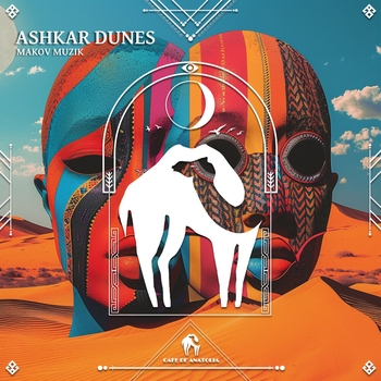 Makov Muzik – Ashkar Dunes