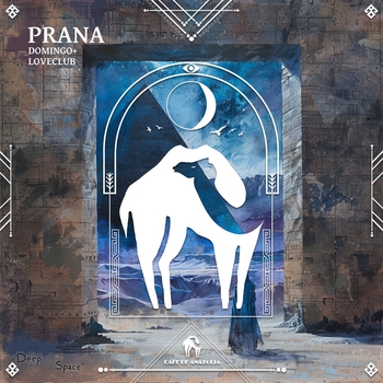 Domingo + – Prana