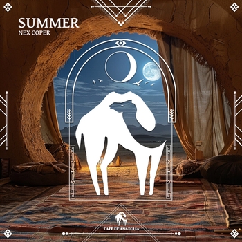 Nex Coper – Summer Love