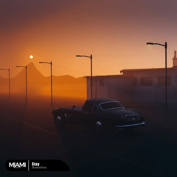 Hamidshax – Stay