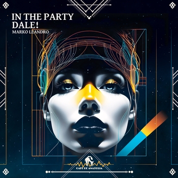 Marko Leandro – In the Party Dale!