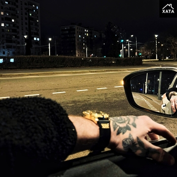 Gambit 13 – Новый Мерседес