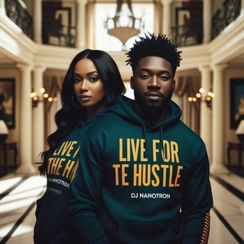 Rick Ross – Live the Huslte