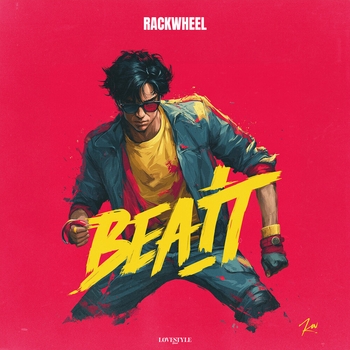 Rackwheel – Beat It