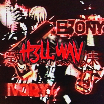 STARKILLAX – h3ll.wav