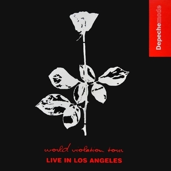 Depeche Mode – Sweetest Perfection