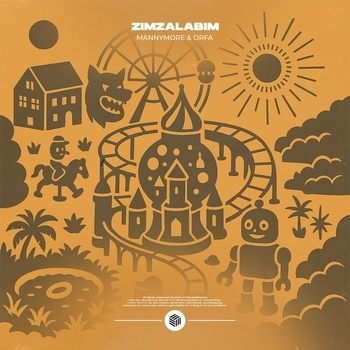 Mannymore – ZimZalaBim