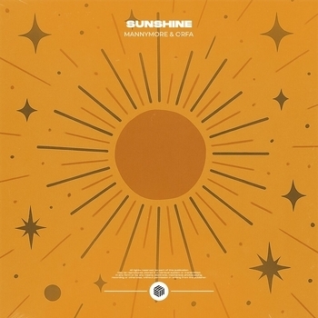 Mannymore – Sunshine