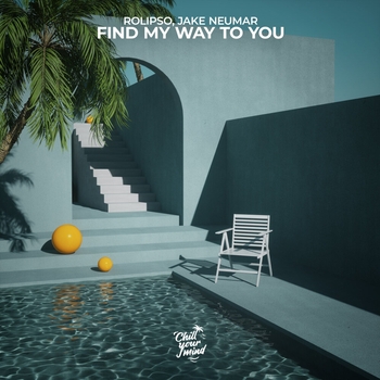 Rolipso – Find My Way To You