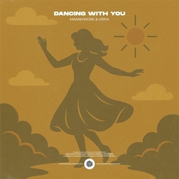 Mannymore – Dancing with You