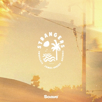 Twopilots – Strangers