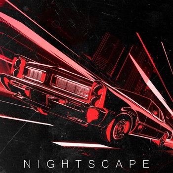 Blessed Mane – Nightscape