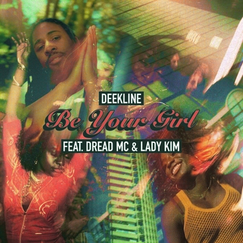 Deekline – Be Your Girl