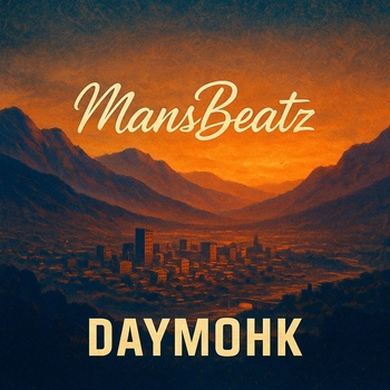 MansBeatz – Daymohk