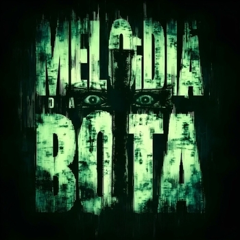 AYSHU – MELODIA DA BOTA (Super Slowed)