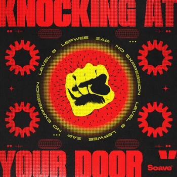 Level 8 – Knocking At Your Door