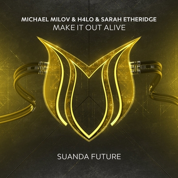 Michael Milov – Make It Out Alive