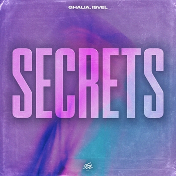 Ghalia – Secrets (Extended Mix)