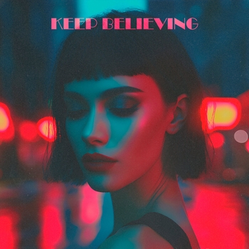 Sagi – Keep believing