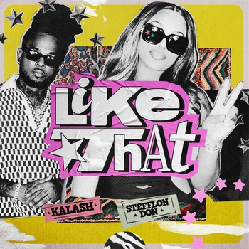 Kalash – Like That