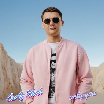 Curly Hook – Only You