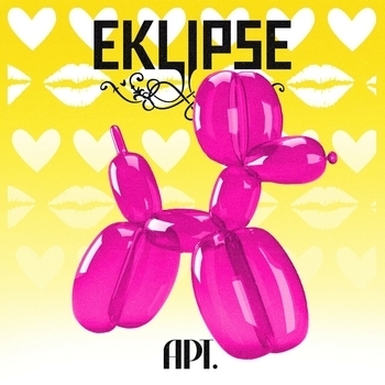Eklipse – Chop Suey