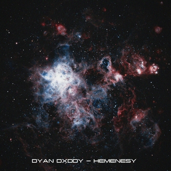 Dyan Dxddy – HEMENESY (EXTREME SLOWED)