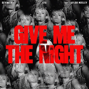 Devinity – Give Me The Night