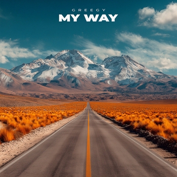 Greegy – My Way