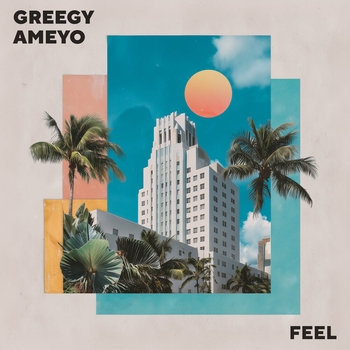 Greegy – Feel