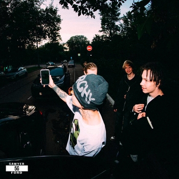 Sawyer Ford – 5G