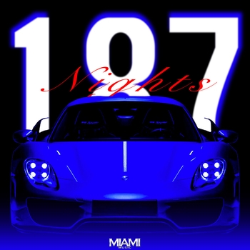Zyrex – 187 Nights