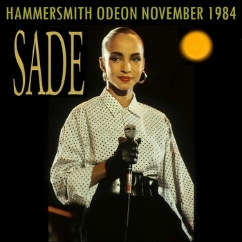 Sade – Instrumental