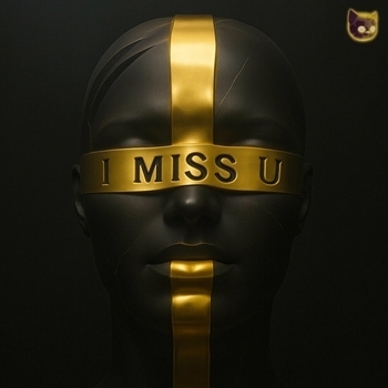LUCKY DEMON – i miss u (Hyper-Techno)