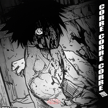 Zyrex – Corre Corre Corre