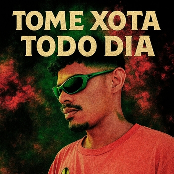 TWO NO BEAT – Tome Xota Todo Dia