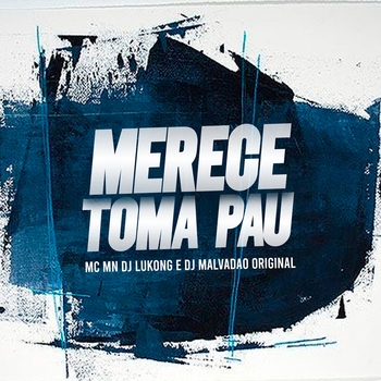 DJ Lukong – Merece Toma Pau