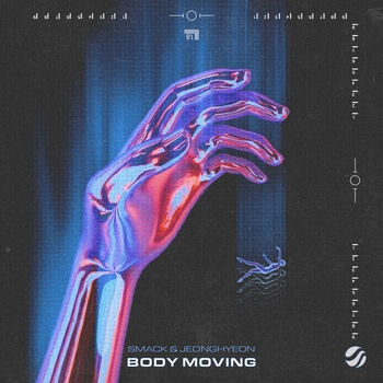 Smack – Body Moving