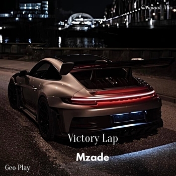 Mzade – Victory Lap