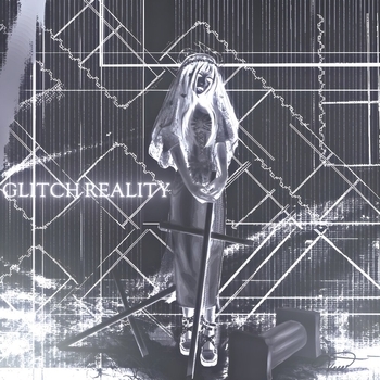 VOA – GLITCH REALITY (Slowed)