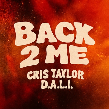 Cris Taylor – Back 2 Me (Extended Mix)