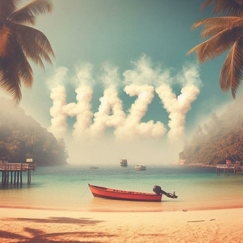 Bruce Duane – Hazy (feat. Lil Yachty)