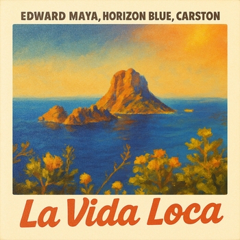 Edward Maya – La Vida Loca