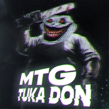 HYDRXBLESS – MTG TUKA DON (Sped Up)