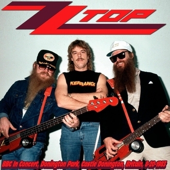 ZZ Top – Tush