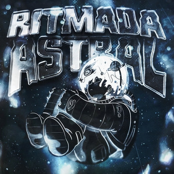 FXRR – RITMADA ASTRAL (Sped Up)