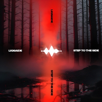 LIQSAIDE – Step to the Side (Slowed)